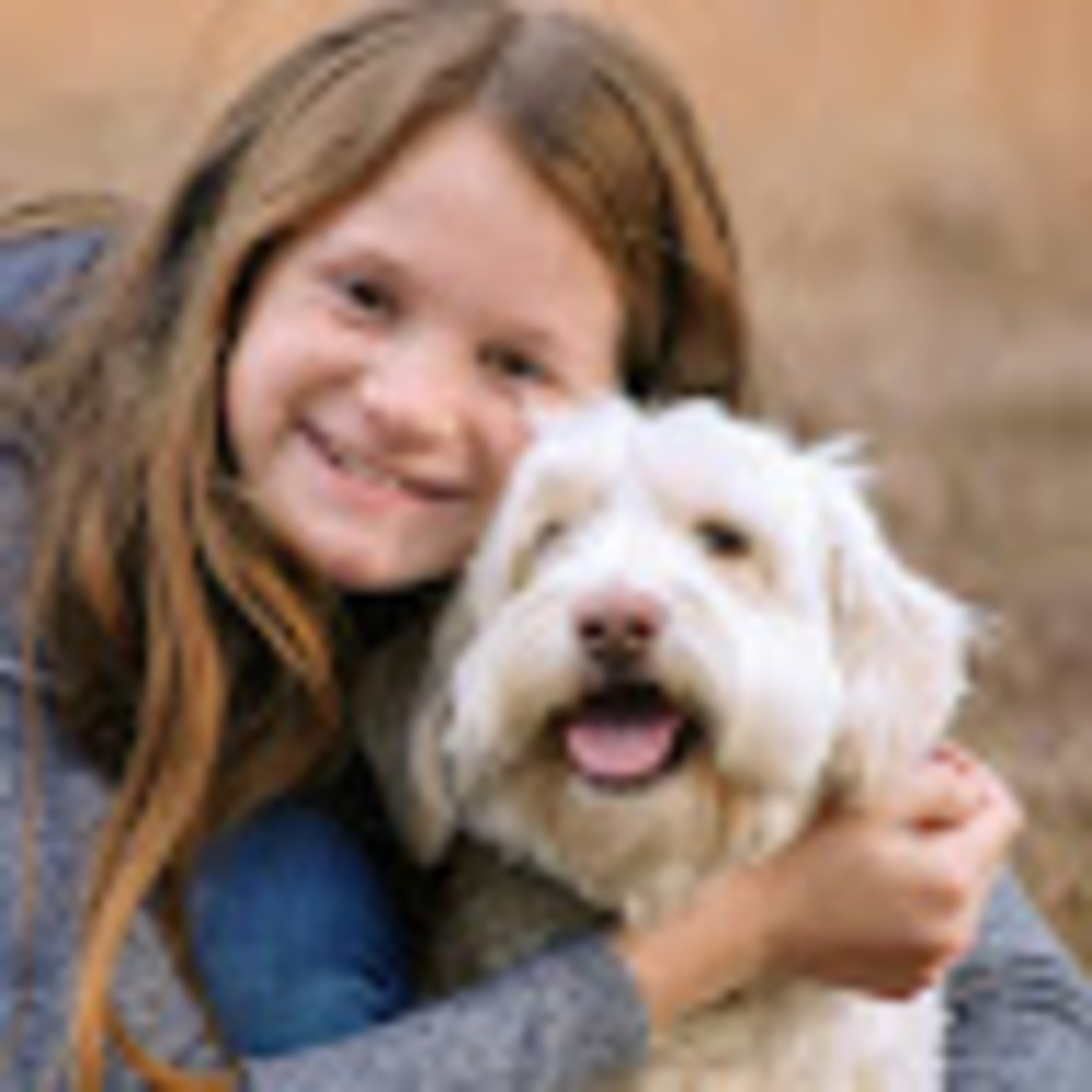 Meet your Posher, Kate